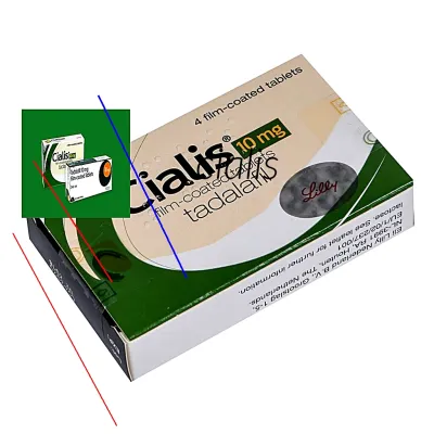 Acheter cialis 5mg en ligne